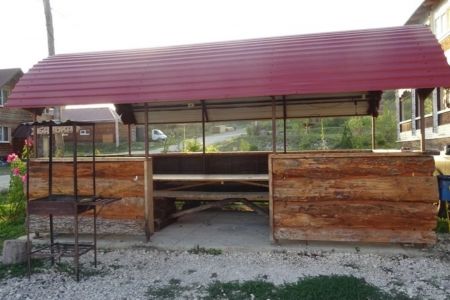 Территория