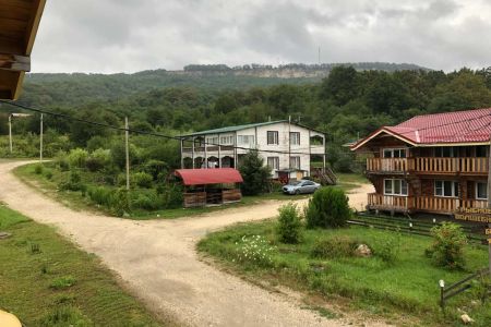 Территория