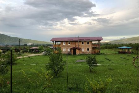 Территория