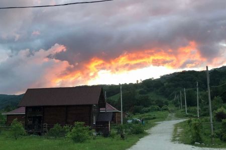 Территория