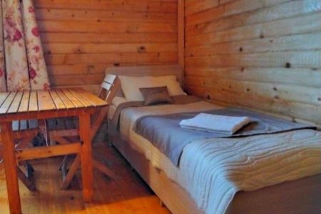 Комфорт 2-местный 2-комнатный (Корпус Б)