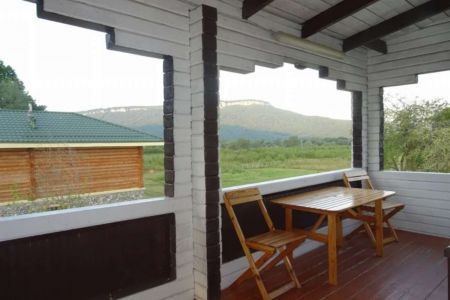 Территория