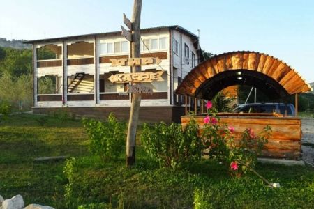 Территория