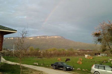 Территория