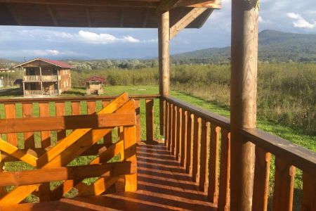 Комфорт 2-местный 2-комнатный (Корпус Б)