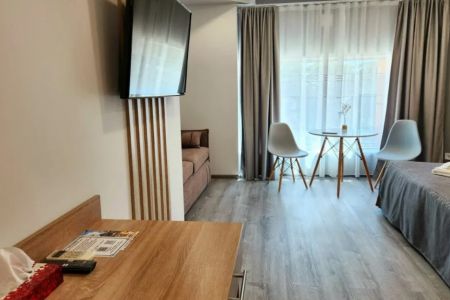 Апартаменты 5-местные 2-комнатные