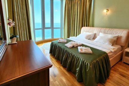 Апартаменты 5-местные 2-комнатные