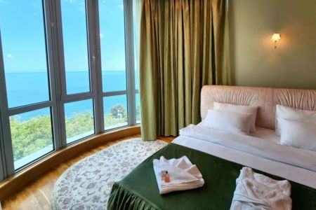 Апартаменты 5-местные 2-комнатные