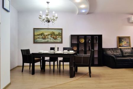 Апартаменты 4-местный