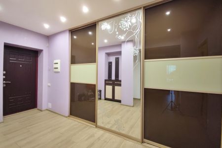 Апартаменты 4-местный