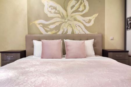 Апартаменты 4-местный