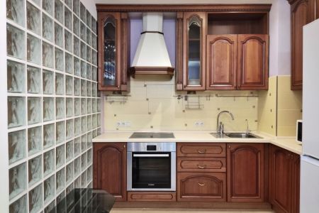 Апартаменты 4-местный