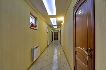 Комфорт 2-местный (TWIN)