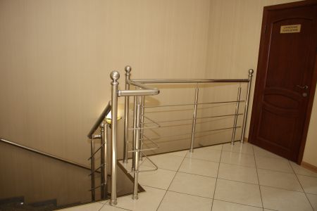 Комфорт 2-местный (TWIN)