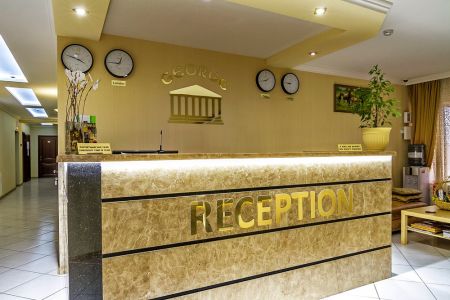 Комфорт 2-местный (TWIN)