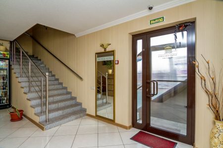 Комфорт 2-местный (TWIN)