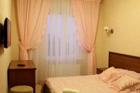 Комфорт 2-местный (TWIN)