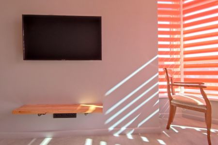 Апартаменты 4-местный