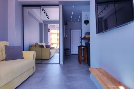 Апартаменты 4-местный