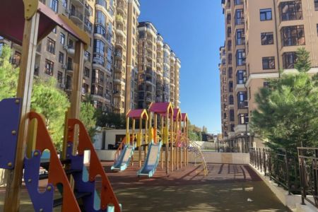 Апартаменты 4-местный