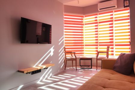 Апартаменты 4-местный