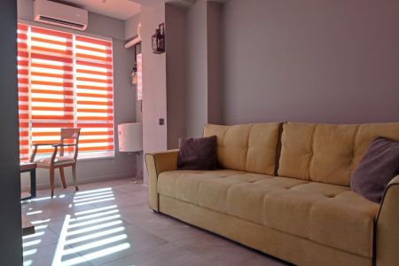 Апартаменты 4-местный