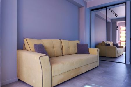 Апартаменты 4-местный