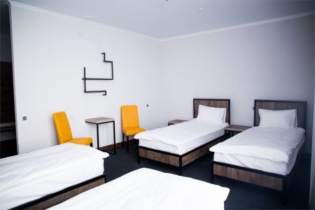 Хостел 4-местный