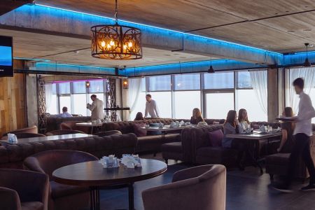 Внешний вид