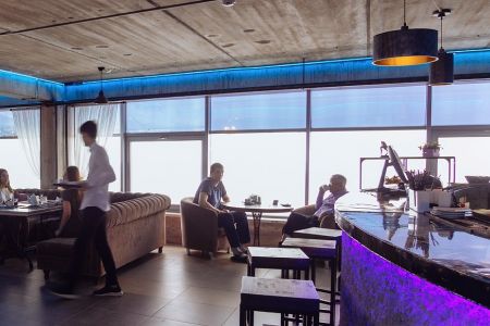 Чкалов ресто-бар