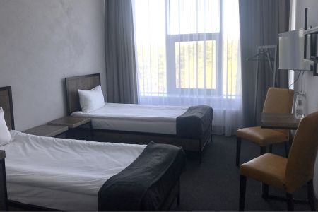 Внешний вид