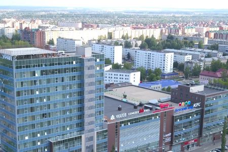 Внешний вид