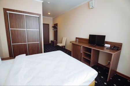 Внешний вид