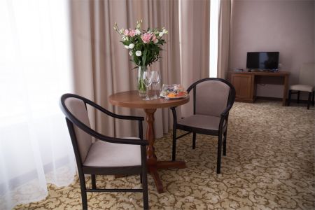 Внешний вид