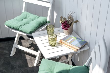 Апартаменты 2-местный