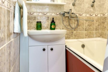 Апартаменты 2-местный