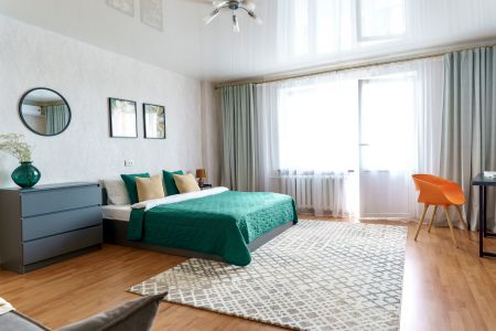 ApartMari Московский 89