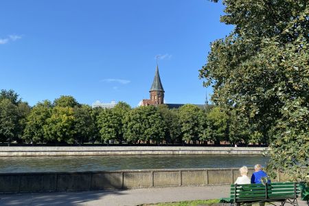 Апартаменты 2-местный 2-комнатные