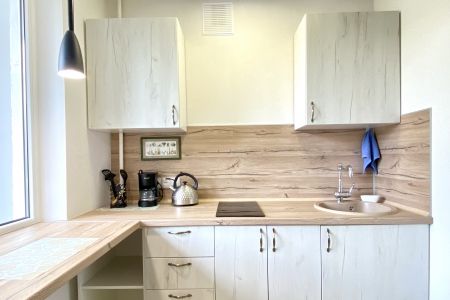 Апартаменты 2-местный 2-комнатные