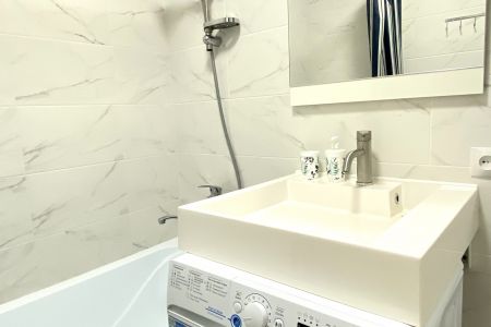 Апартаменты 2-местный 2-комнатные