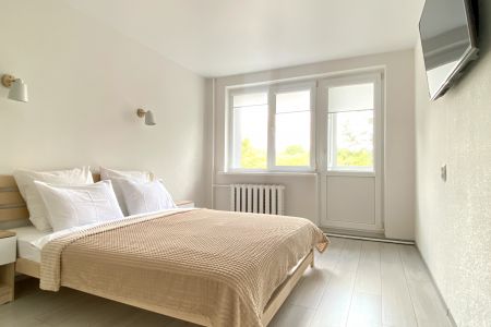 Апартаменты 2-местный 2-комнатные