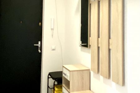 Апартаменты 2-местный 2-комнатные