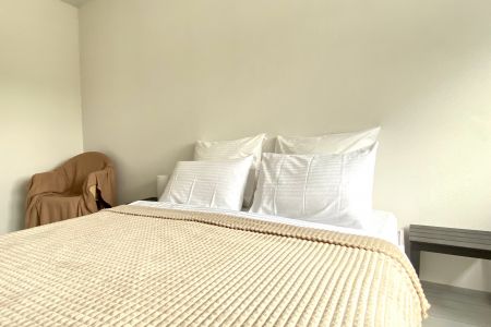 Апартаменты 2-местный 2-комнатные