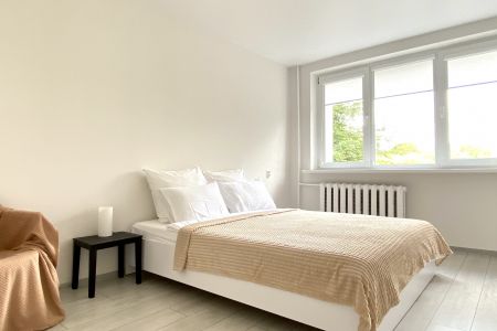 Апартаменты 2-местный 2-комнатные