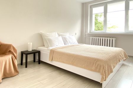 Апартаменты 2-местный 2-комнатные