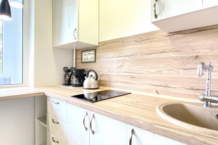 Апартаменты 2-местный 2-комнатные