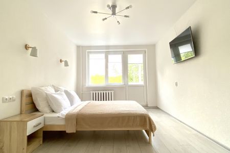 Апартаменты 2-местный 2-комнатные