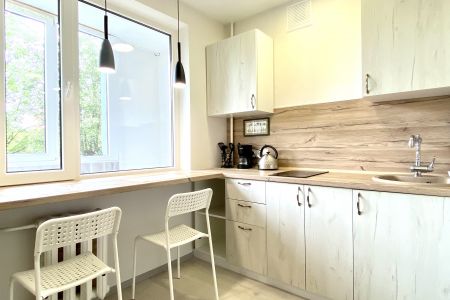 Апартаменты 2-местный 2-комнатные