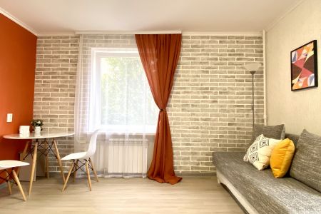 Студио 2-местный