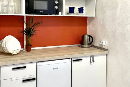 Студио 2-местный